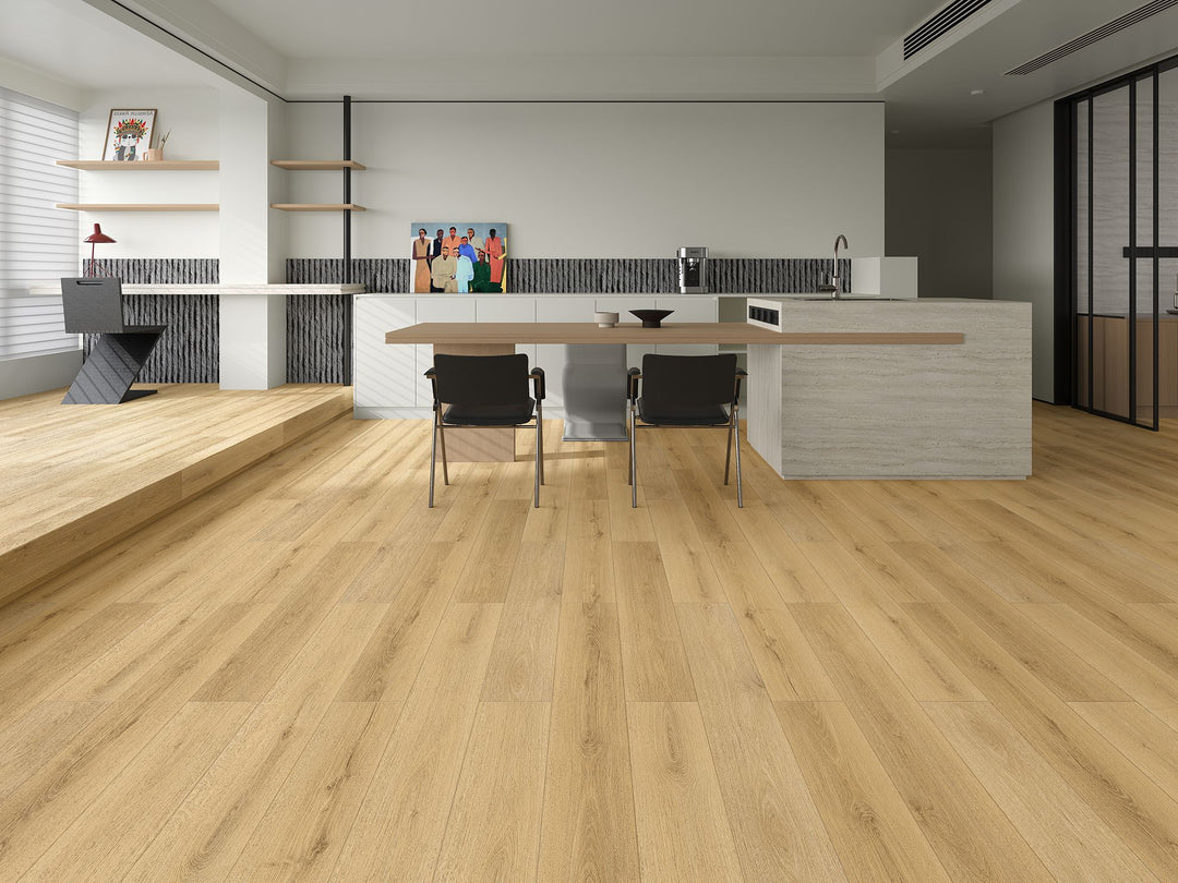 LV222 Yangtze - Lavo Floors 12mm Vizion Laminate Essential Series