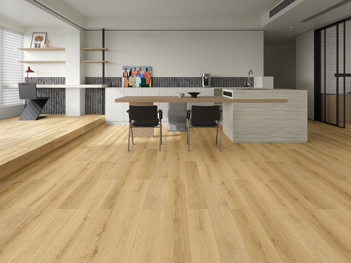 LV222 Yangtze - Lavo Floors 12mm Vizion Laminate Essential Series