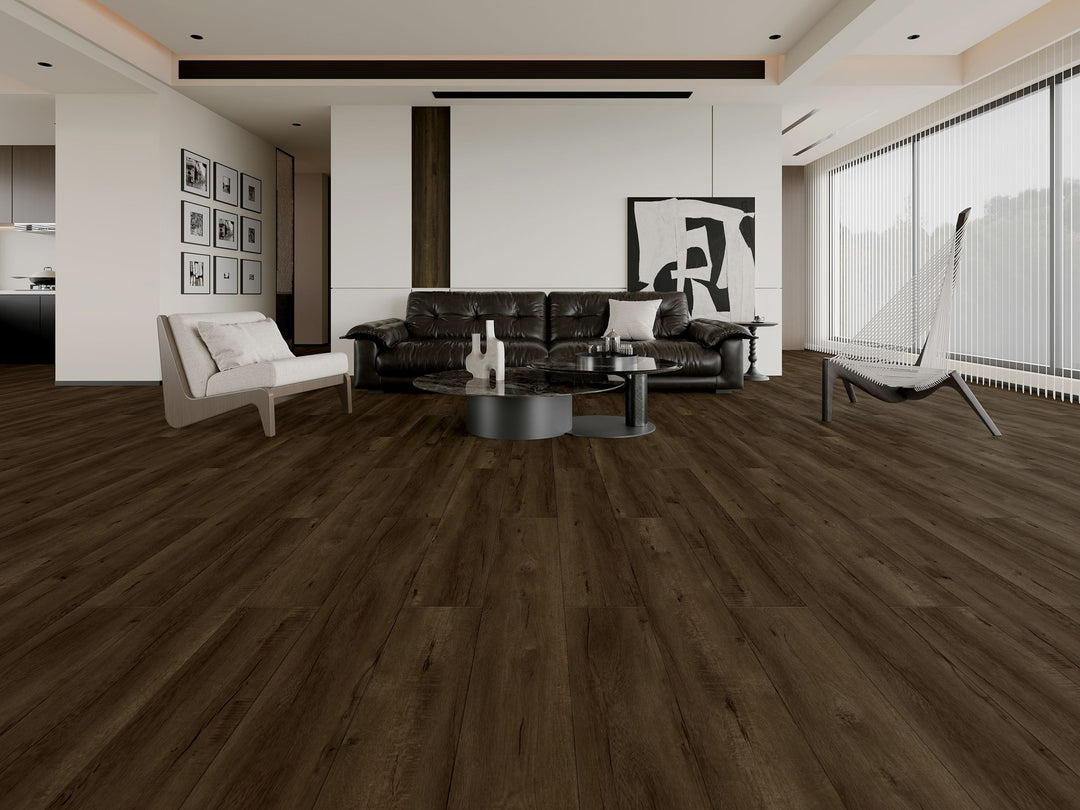 LV224 Rhein - Lavo Floors 12mm Vizion Laminate Essential Series