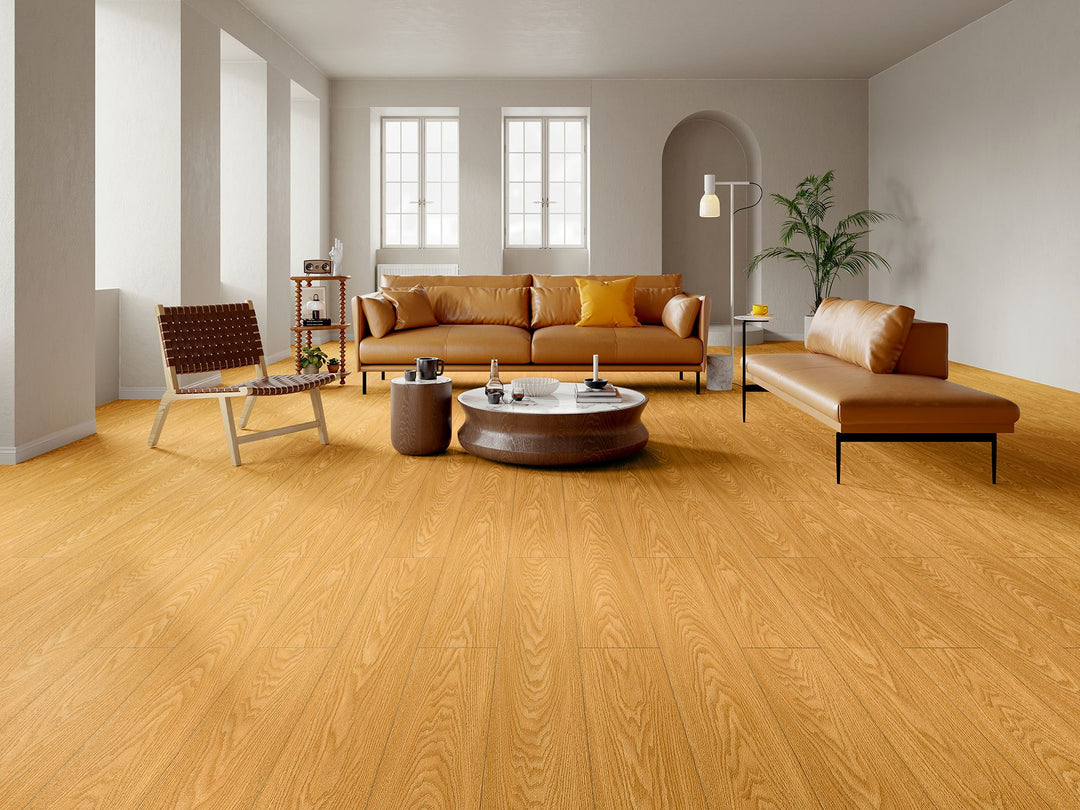 LV225 Amazon - Lavo Floors 12mm Vizion Laminate Essential Series