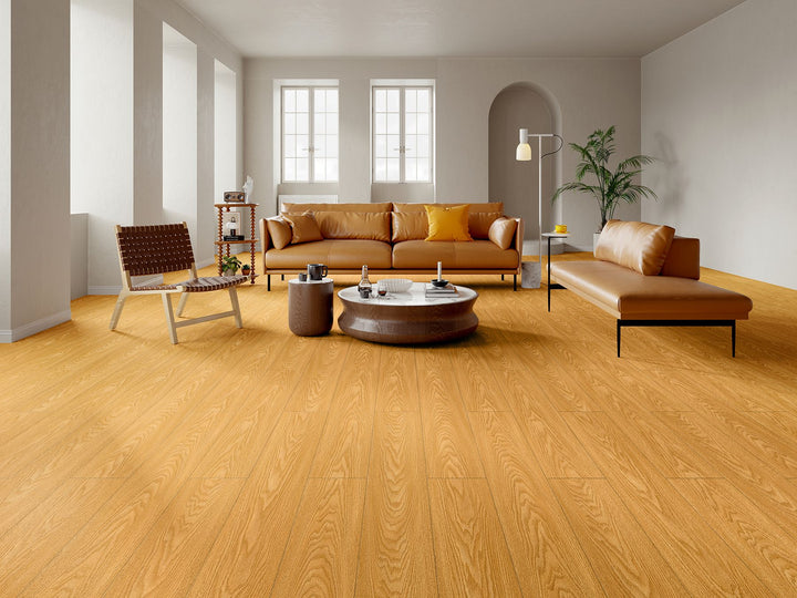 LV225 Amazon - Lavo Floors 12mm Vizion Laminate Essential Series