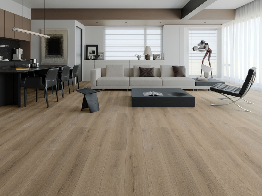 LV227 Congo - Lavo Floors 12mm Vizion Laminate Essential Series