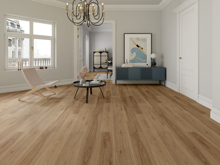 LV230 Fraser - Lavo Floors 12mm Vizion Laminate Essential Series