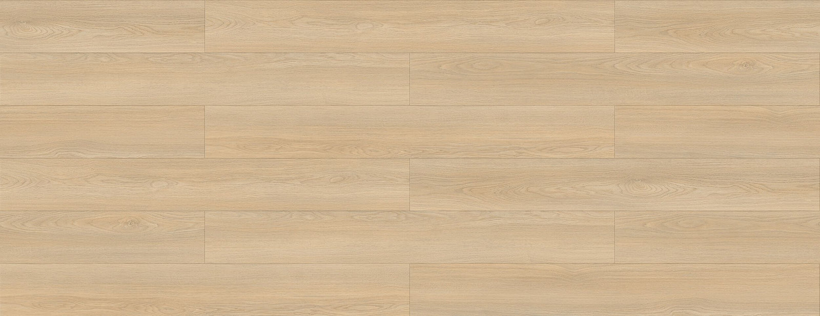 LV322 Aspen Lavo flooring light beige wood-look laminate flooring planks with a subtle grain texture. Waterloo & Kitchener 