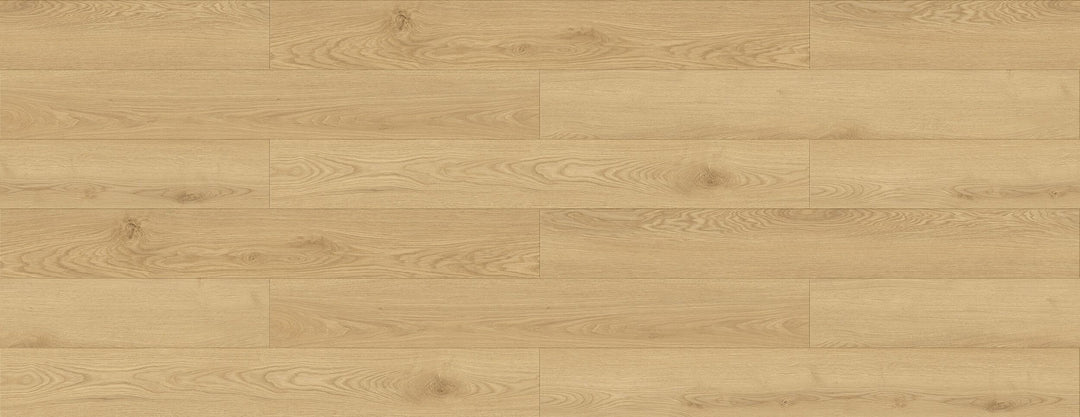 LV324 Niseko  Lavo flooring light beige wood-look laminate flooring planks with a subtle grain texture. Waterloo & Kitchener 