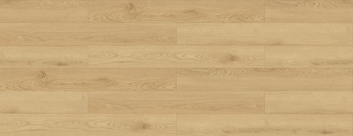 LV324 Niseko  Lavo flooring light beige wood-look laminate flooring planks with a subtle grain texture. Waterloo & Kitchener 