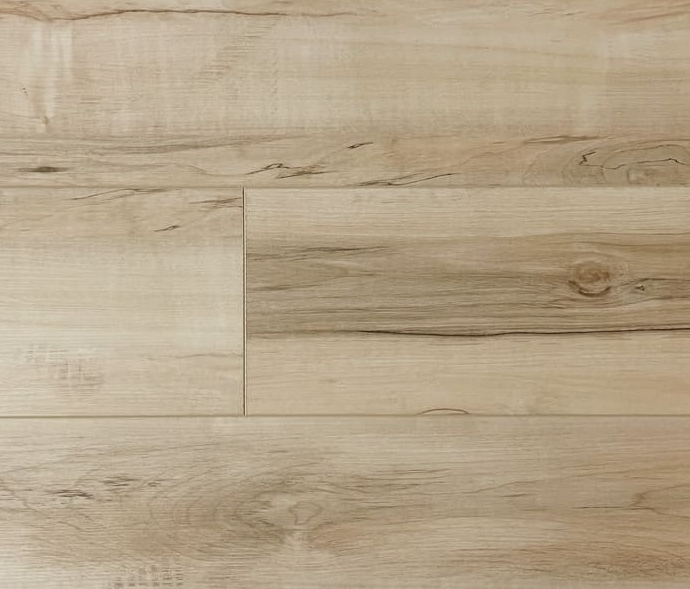 Lakeshore - AQUAPLUS Gold 7mm SPC Vinyl Flooring