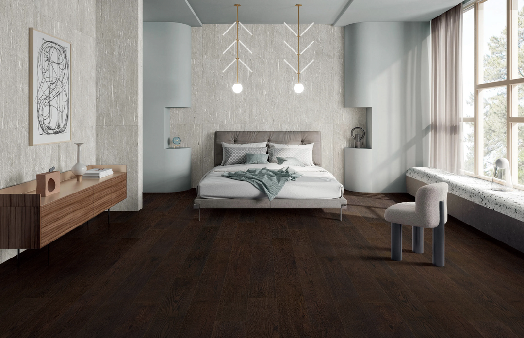 Lancaster- PURELUX Aveiro Collection- Engineered Harwood 6"