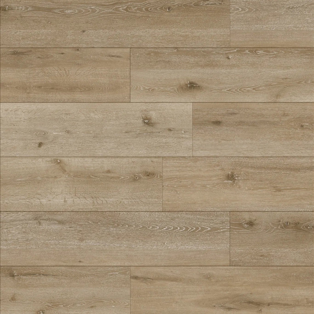 Laredo Limestone - Fuzion Dynamix Lone Star 5.5mm Luxury Vinyl