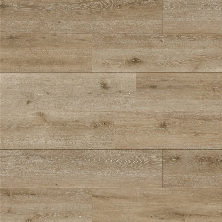 Laredo Limestone - Fuzion Dynamix Lone Star 5.5mm Luxury Vinyl