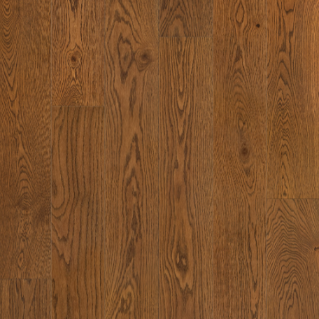 Cascais engineered hardwood by Purelux Flooring with natural wood grain and elegant finish.