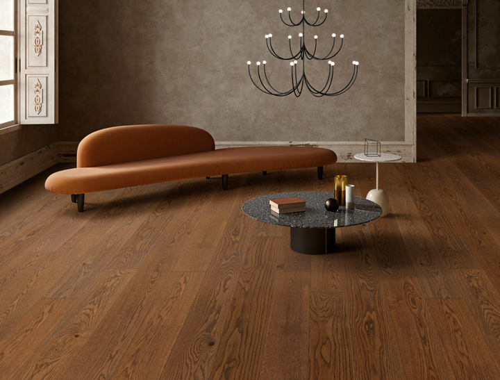Leeds- PURELUX Cascais Collection- Engineered Harwood 7-1/2"