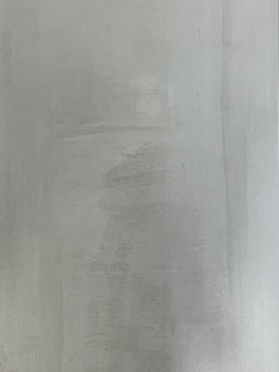 $1/Sq.ft - Light Grey Matte Porcelain 12 x 24 Tile