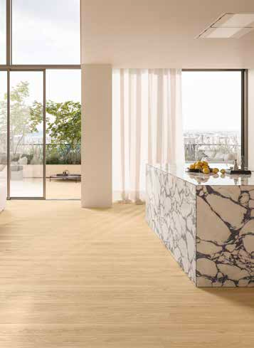 Log Select - 1867 Wood-Look Porcelain Tile 8"x48"