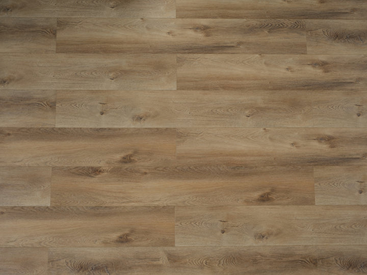 Lombord - PURELUX WPC Series 8mm Vinyl Plank