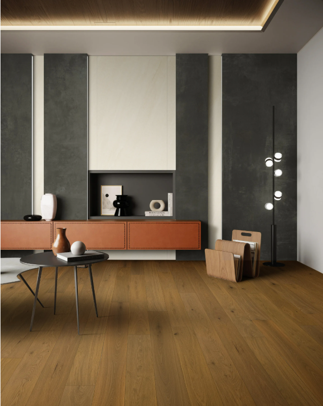 Lorette- PURELUX Aveiro Collection- Engineered Harwood 6"