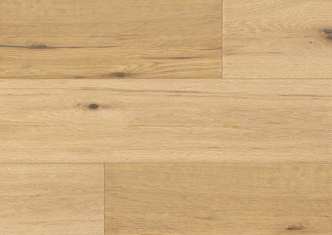 Madrid - Fuzion Oak 7 1/2" x 3/4" Engineered Hardwood T&G Patina 7.5