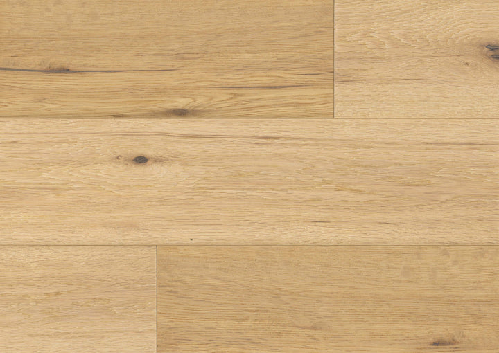 Madrid - Fuzion Oak 7 1/2" x 3/4" Engineered Hardwood T&G Patina 7.5