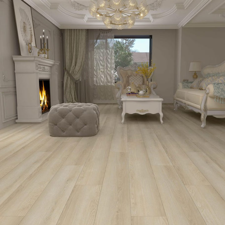 Persei - 2.5mm Glue Down Vinyl 1867 Flooring Evolution Rise