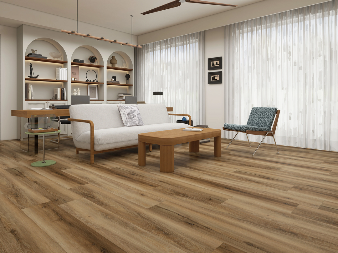 Magnolia Bluff - Fuzion Smartdrop Elite 9 Vinyl