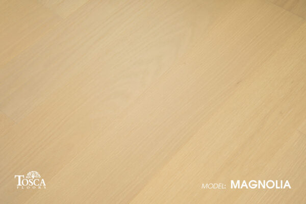Magnolia - Tosca Prestige 6-1/2" Engineered Hardwood
