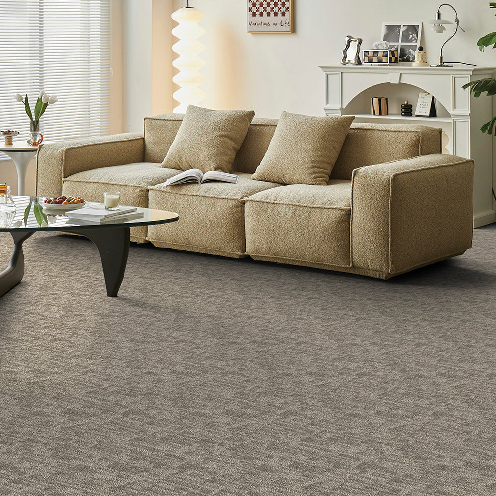 Beaulieu carpet - Mallard Manor - J1791