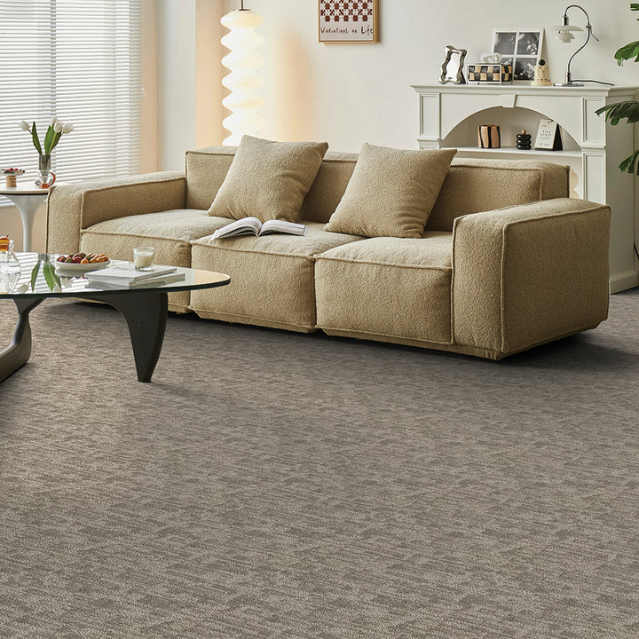 Beaulieu carpet - Tanager Lodge - J1789