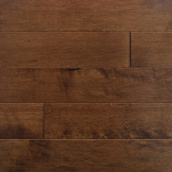 Bronze - Mont Royal - Tradition - 3/4" Maple Solid Hardwood