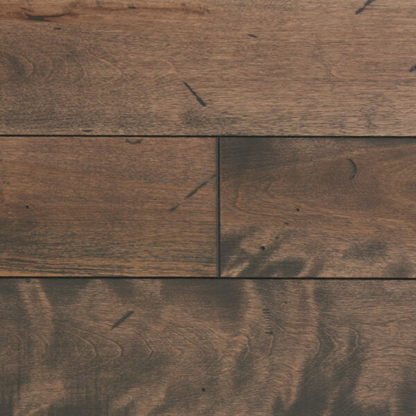 Chianti - Mont Royal - Coastal - 3/4" Maple Solid Hardwood