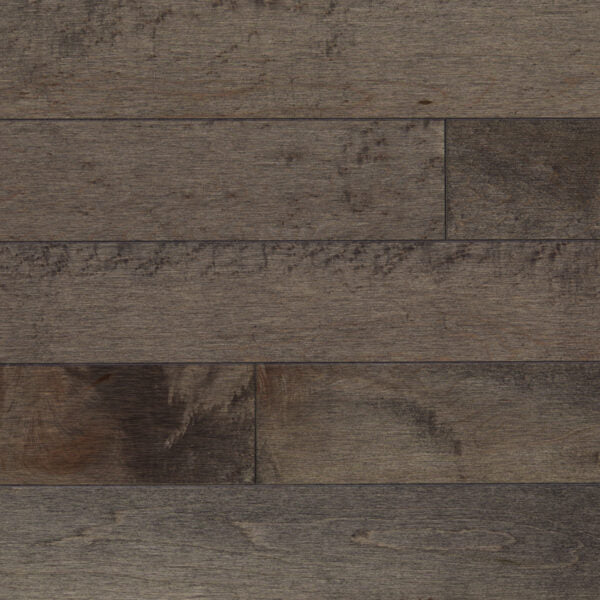 Iron - Mont Royal - Tradition - 3/4" Maple Solid Hardwood