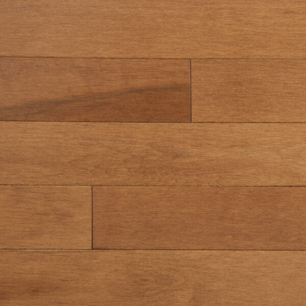 Sable - Mont Royal - Tradition - 3/4" Maple Solid Hardwood