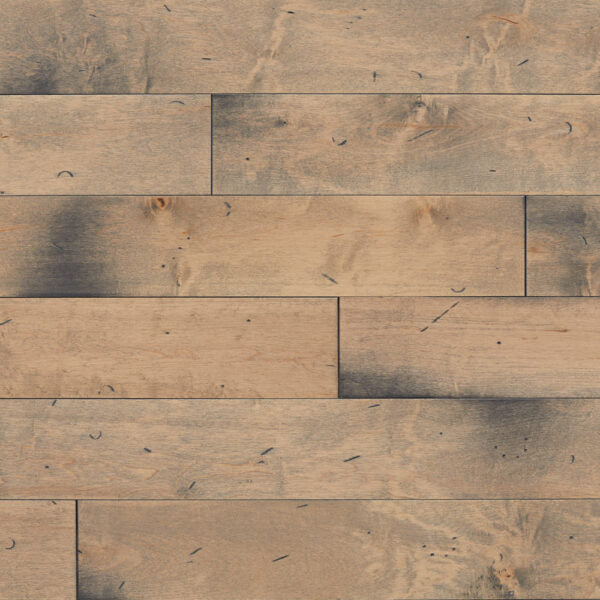 Newport - Mont Royal - Coastal - 3/4" Maple Solid Hardwood