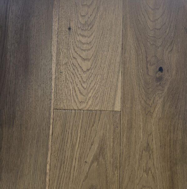 Mckinney - ORIGINS Engineered Hardwood 6 1/2" Oak CS Flooring
