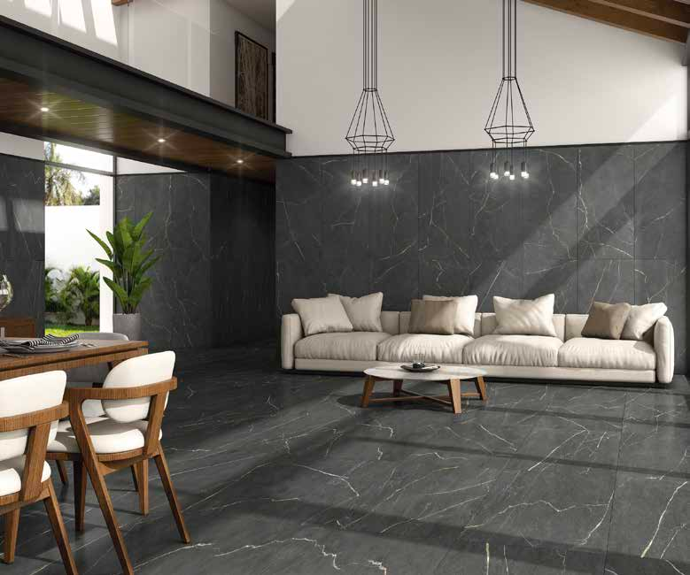 Meraki - 1867 Glazed Porcelain Tile 24"x24"