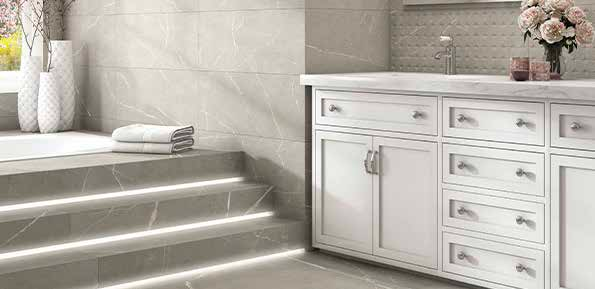 Meraki - 1867 Glazed Porcelain Tile 24"x24"