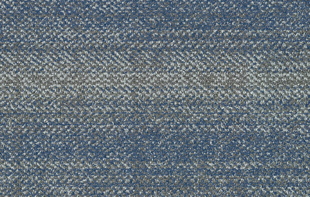 Textured blue and gray pattern