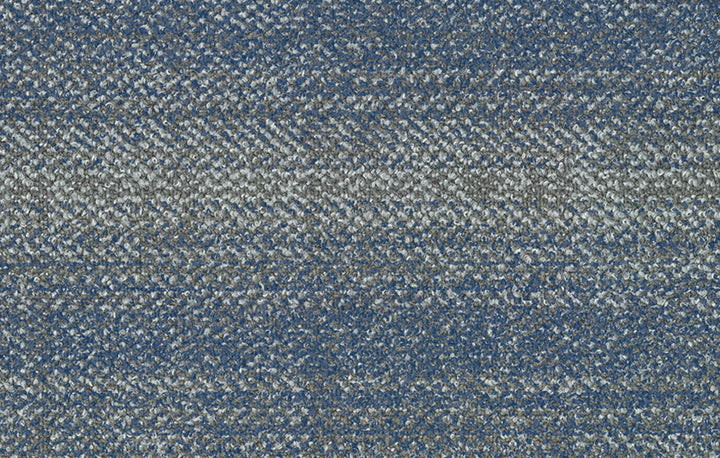 Textured blue and gray pattern
