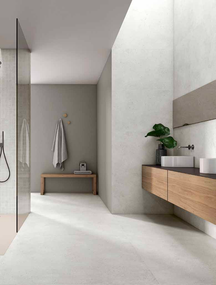 Montiver - 1867 Glazed Porcelain Tile