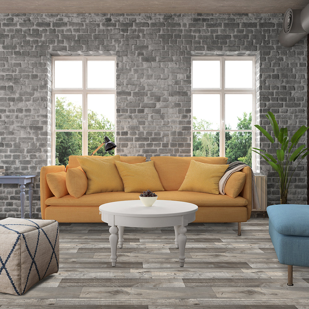 Moonwood Cloud U0080 - Beaulieu Vinyl Sheet 3.5mm Omega+ Collection