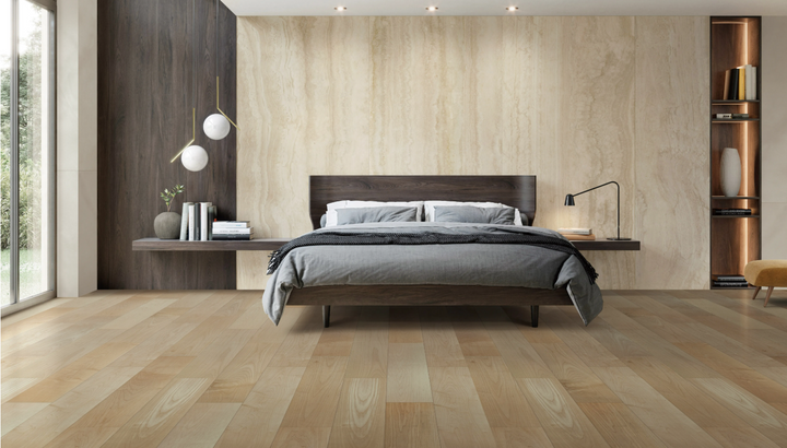 Morris- PURELUX Aveiro Collection- Engineered Harwood 6"