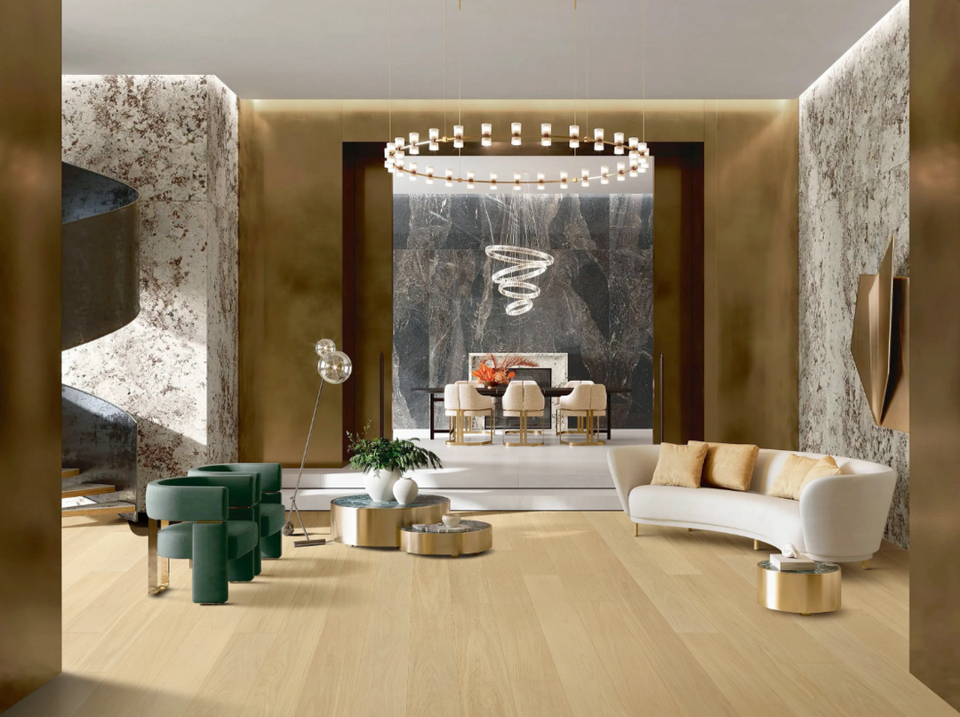 Moseley- PURELUX Nova Pec Collection- Engineered Harwood 7-1/2"