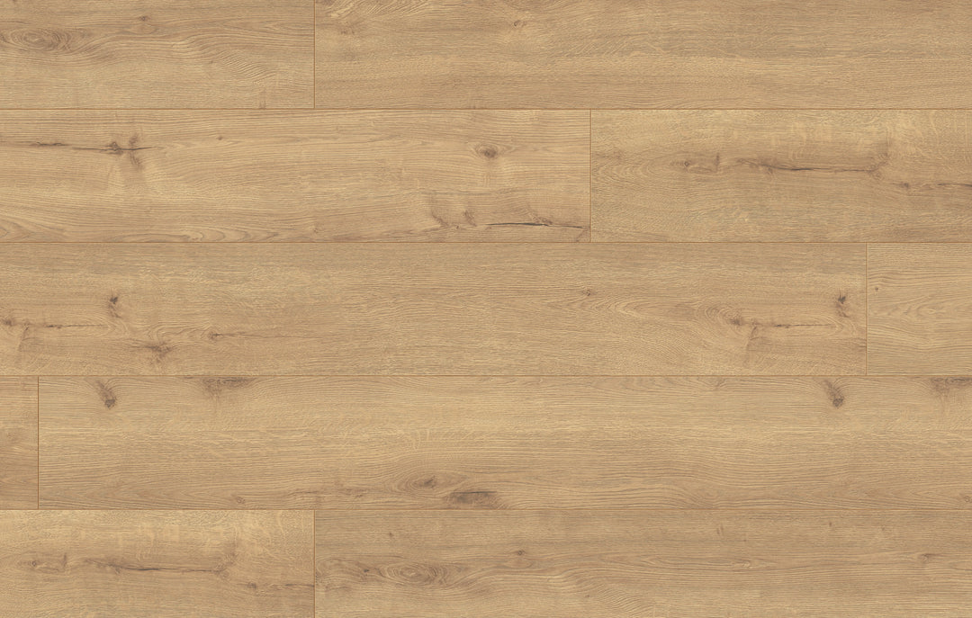 Munich Oak - Fuzion Laminate 12mm Bavaria Collection