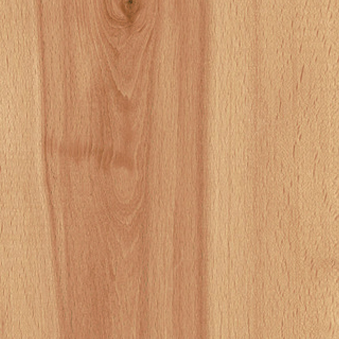 Close-up of a wooden surface with a visible grain pattern