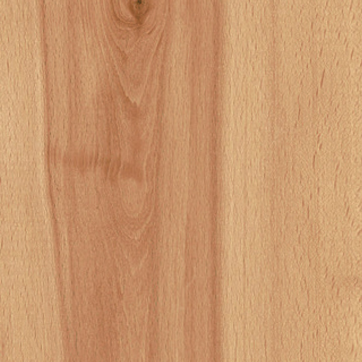 Close-up of a wooden surface with a visible grain pattern