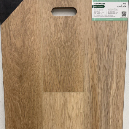 Nanaimo_8805_Home's pro_8mm_SPC Vinyl_Vancouver Series_Advancedflooring_Waterloo_near me
