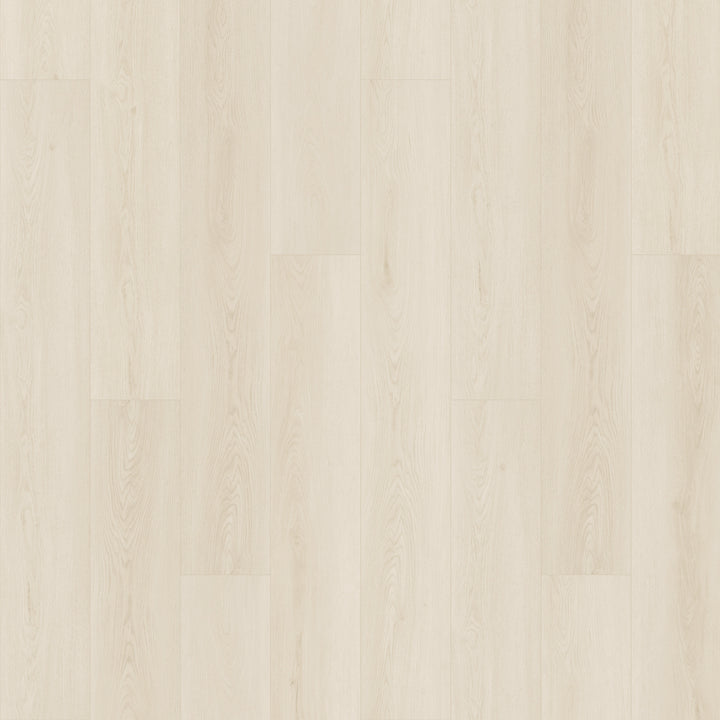 Close up of 5mm vinyl plank in the colour NAME by Mohawk SolidTech Select sold by Advanced Flooring in Kitchener-Waterloo.