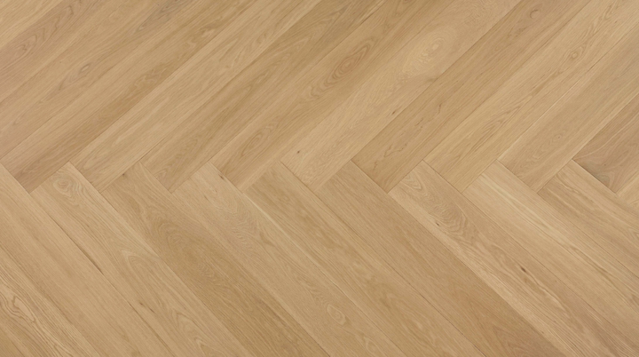Napa Valley Herringbone - GRANDEUR Regal Plus Collection Engineered Hardwood T&G