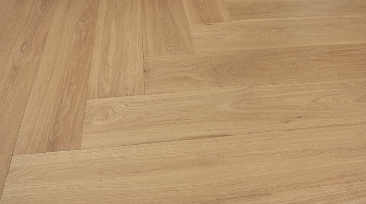 Napa Valley Herringbone - GRANDEUR Regal Plus Collection Engineered Hardwood T&G