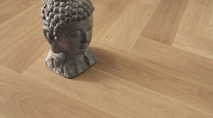 Napa Valley Herringbone - GRANDEUR Regal Plus Collection Engineered Hardwood T&G