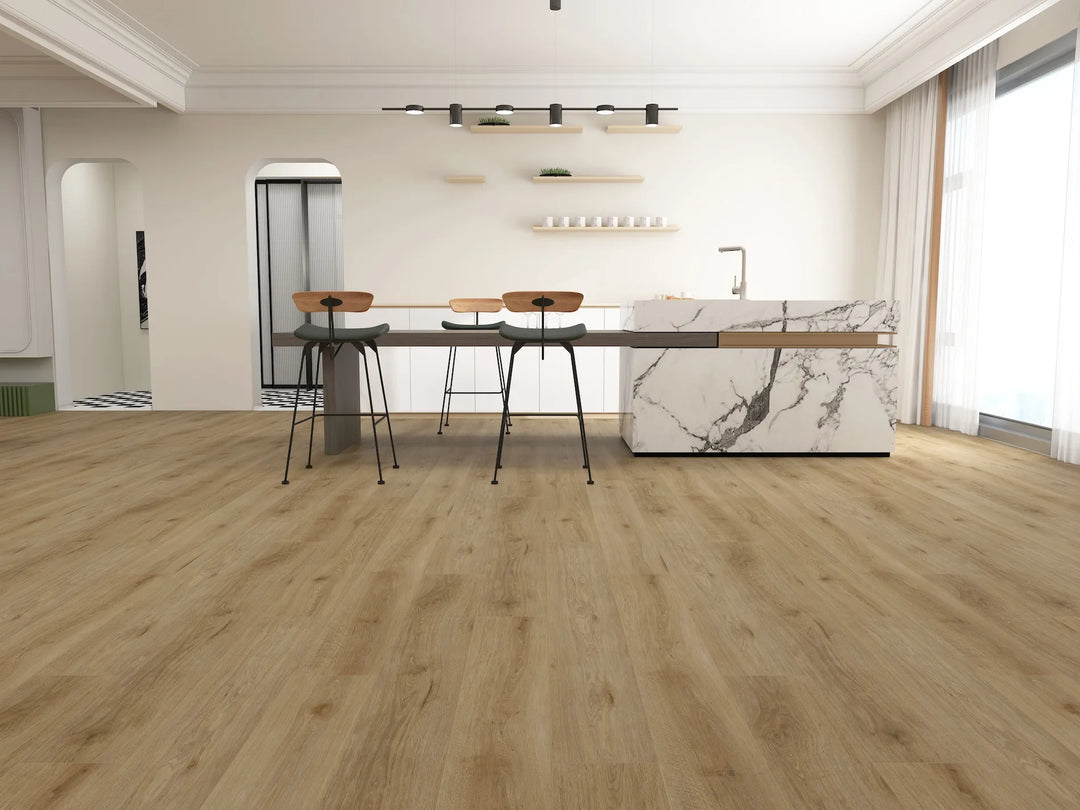 Napa - Fuzion Dynamix Premiere 7mm WPC Luxury Vinyl